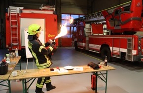 Freiwillige Feuerwehr Gangelt: FW Gangelt: Konstante Mitgliederzahlen und zukunftsweisende Investitionen