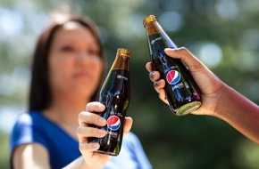 PepsiCo Deutschland GmbH: PepsiCo verzeichnet signifikante Fortschritte in der Umsetzung seiner Nachhaltigkeitsagenda Performance with Purpose 2025