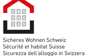 Schweiz. Kriminalprävention / Prévention Suisse de la Criminalité: 7a "Giornata nazionale contro lo scasso": Si parlerà di furti con scasso in tutta la Svizzera