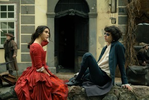 Serien-Season in der ARD Mediathek: Jeden Monat neue Serien und Staffeln - die Highlights im Herbst und Winter 2025/26