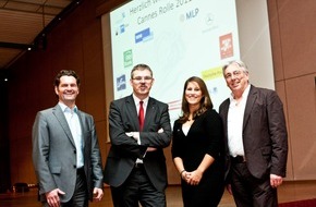 PR & Text Bureau Dipl.-Ing. Margit Schmitt: Werbung - gestern und heute  Kölner Werbenacht präsentiert erstmals historische Werbefilme aus Köln und international prämierte Werbekampagnen aus Cannes den Marketeers der Region. (mit Bild)