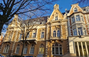 Oberberg Kliniken: Oberberg Gruppe eröffnet psychiatrisch-psychotherapeutische Tagesklinik in Bonn
