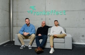 rankeffect digital GmbH: Nach Insolvenz: Linkbuilding Agentur seo2b wird durch Münchner Agentur rankeffect in Form eines Asset Deals übernommen