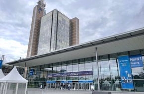 INTERGEO: INTERGEO Live und digital 2021 eröffnet