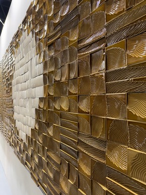 Pressemitteilung: &bdquo;Interior Trend Outlook 2026&ldquo;  von Katrin de Louw