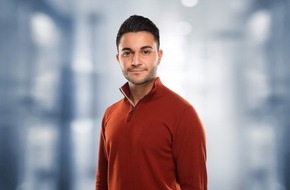 CROWDLITOKEN AG: Dadvan Yousuf wird CEO und Anteilseigner von Crowdlitoken