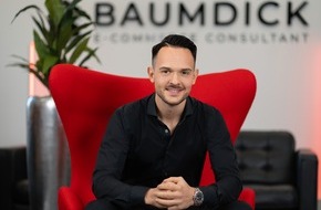 BAUMDICK GmbH: 7 Dropshipping-Fehler, die Anfänger immer wieder machen und wie es besser geht