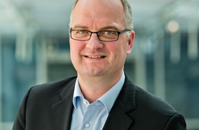 arvato: Gunnar Bender wird neuer Leiter der arvato-Unternehmenskommunikation (FOTO)