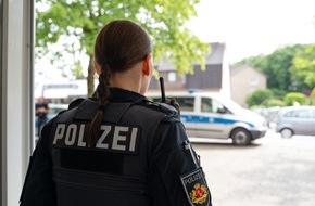 Polizei Bremen: POL-HB: Nr.: 0372 --Schwerpunktkontrollen in Mitte und im Bremer Osten--