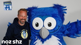 Unternehmensgruppe NOZ/mh:n: Kinderpodcast 'Ole schaut hin' erreicht kurz vor der 300. Folge neuen Reichweitenrekord