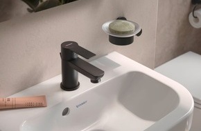DURAVIT AG: Kleine Bäder – hohe Ansprüche