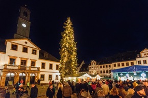 Feel the Christmas Spirit in Leipzig and Its Enchanting Area