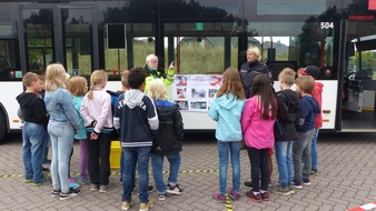 Polizei Wolfsburg: POL-WOB: Verkehrssicherheitsaktion Sicher-Mobil-Leben