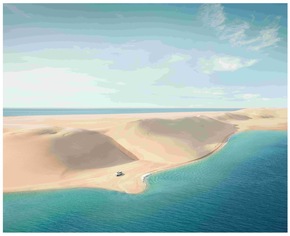 Jenseits der Skyline von Doha: Wüstenlandschaften, Küstenökosysteme und Outdoor-Erlebnisse