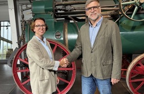 Universit&auml;t Osnabr&uuml;ck: Uni Osnabr&uuml;ck: Neues Kooperationsprojekt mit dem Emsland Moormuseum