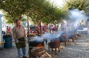 Ticino Turismo: Tessin: Hier kommt man auf den Geschmack / Neuigkeiten Herbst 2014