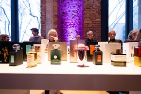 DUFTSTARS 2026: DIE NOMINIERTEN IN 9 KATEGORIEN STEHEN FEST