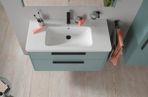 DURAVIT AG: Duravit und sieger design