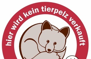 Schweizer Tierschutz STS: Kein Echtpelz mehr bei Manor