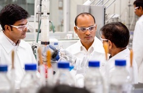 BASF SE: BASF bietet honorarfreies Fotomaterial für Journalisten in der Bilddatenbank der Deutschen Presse-Agentur (dpa)