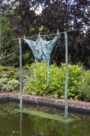 Camille Henrot – Sweet Days of Discipline |10 June – 5 November 2023, LOK