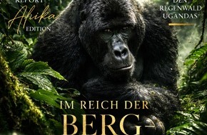 JANE UHLIG PR Kommunikation & Publikationswesen: Janes Magazin k&uuml;ndigt neue Titelgeschichten &uuml;ber Afrika, Berggorillas und mediterrane Orangenhaine an