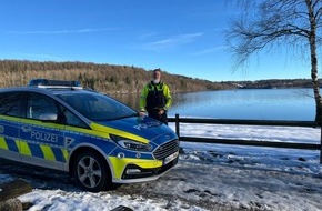 Polizei Paderborn: POL-PB: Neuer Verantwortungsbereich: Polizeioberkommissar Torsten Dören wechselt als Bezirksdienstbeamte nach Bad Wünnenberg