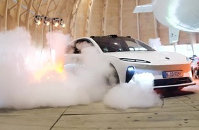 Jedes Auto ein Erlebnis - die Essen Motor Show 2023 Jedes Auto ein Erlebnis - die Essen Motor Show 2023