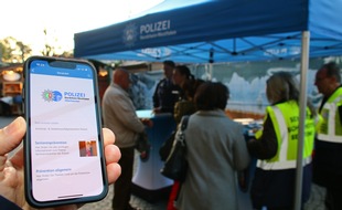 Polizeipräsidium Oberhausen: POL-OB: Ein Plus an Sicherheit für Seniorinnen und Senioren