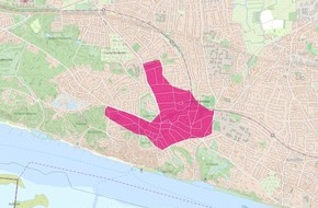 Deutsche Telekom AG: Telekom startet Glasfaserausbau in Hamburg Blankenese, Wilstorf, Heimfeld, Neuallermöhe und Nettelnburg