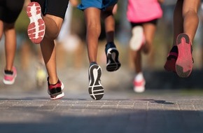 Deutsche Bundesstiftung Umwelt (DBU): DBU: Neue Wege für die Schuhproduktion: Kreislaufwirtschaft schützt Umwelt
