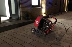 Freiwillige Feuerwehr Alpen: FW Alpen: Rauchmelder verhindern Schlimmeres
