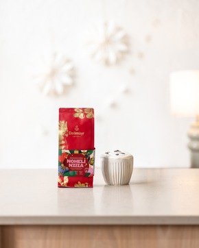 Dallmayr Röstkunst Christmas