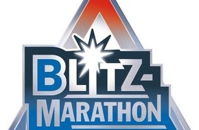 Polizei Rhein-Erft-Kreis: POL-REK: Blitz - Marathon - Bilanz - Rhein-Erft-Kreis