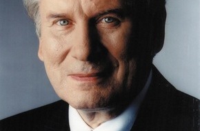 IDS Scheer Schweiz AG: IDS Scheer: Gesellschaft für Informatik (GI) ehrt Professor Dr. Dr. h.c. mult. August- Wilhelm Scheer