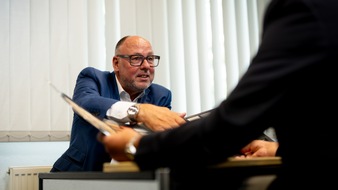 Thomas Sinning PREMIUMTRESORE: Luxusuhren f&uuml;r 100.000 Euro zu Hause &ndash; wie verm&ouml;gende Besitzer ihre Sammlungen wirklich sch&uuml;tzen sollten