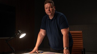Dubai Finanz: Erster deutscher Immobiliengutachter in Dubai: Eugen Zimbelmann als Experte für Immobilieninvestoren