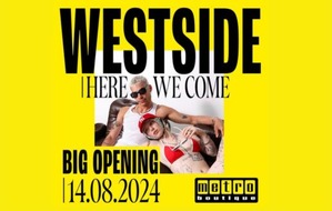 Metro Boutiques AG: Neueröffnung Metro Boutique Westside