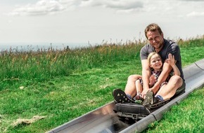 ADAC Hessen-Thüringen e.V.: ADAC Ausflugstipps für die Osterferien in Hessen - Abwechslung für die ganze Familie