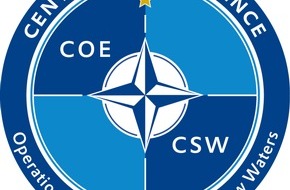 Presse- und Informationszentrum Marine: Premiere: NATO Kompetenzzentrum unterstützt die Münchner Sicherheitskonferenz mit maritimer Expertise