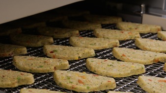 GEA launches new spiral oven