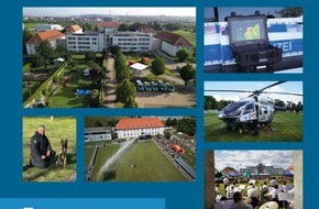 Landespolizeiinspektion Nordhausen: LPI-NDH: Die Landespolizeiinspektion Nordhausen &ouml;ffnet ihre T&uuml;ren