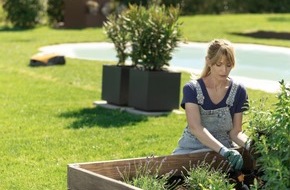STIGA GmbH: Presseinfo: Gartenarbeit als Booster für die mentale Gesundheit