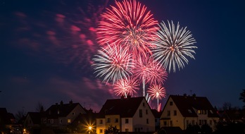 Zurich Gruppe Deutschland: F&uuml;nf Jahre nach Corona: Silvestersch&auml;den h&auml;ufen sich zunehmend