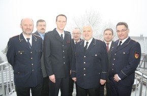 Deutscher Feuerwehrverband e. V. (DFV): Verbandsarbeit in Nordrhein-Westfalen wieder topp / DFV-Präsidium tagt im Sauerland und trifft den Vorsitzenden des VdF NRW (mit Bild)