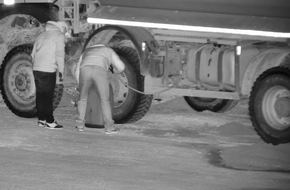 LivEye GmbH: Vandalismus auf Baustellen nimmt zu: Warum es trotz Sicherheitsvorkehrungen immer wieder zu solchen Vorf&auml;llen kommt