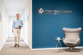 FIND YOUR EXPERT - MEDICAL RECRUITING GmbH: FIND YOUR EXPERT - MEDICAL RECRUITING GmbH: People and Culture - Die Zukunft der Personalarbeit