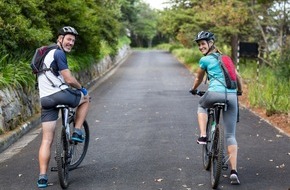 Landeskriminalamt Rheinland-Pfalz: LKA-RP: Web-Seminar zum sicheren Umgang mit Pedelec und Fahrrad im Straßenverkehr am 02. Juli