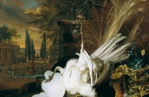 Kunstsammlungen der Akademie der bildenden Künste Wien: "Die Sammlung betrachten & An Insert by Willem de Rooij"