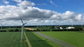 ENOVA Power GmbH: Strategische Partnerschaft mit Triodos Energy Transition Europe Fund: ENOVA steigt als Repowering-Experte in den ehemals größten Windpark Europas in Midlum ein